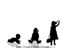 LINE DUGUE SOPHROLOGUE